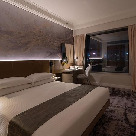 Harbour Plaza Metropolis Hotel Hong Kong Ngoại thất bức ảnh