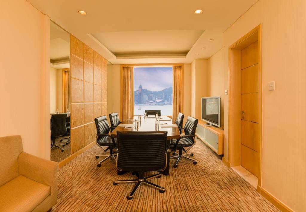 Harbour Plaza Metropolis Hotel Hong Kong Ngoại thất bức ảnh
