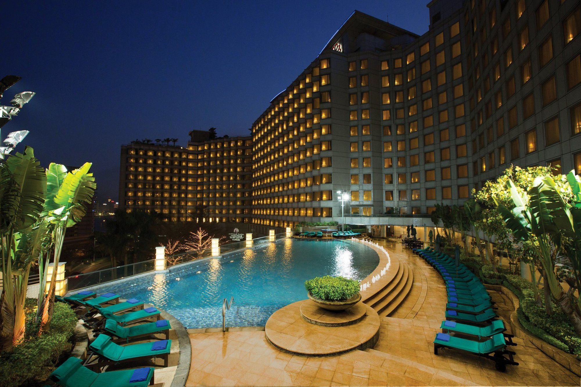 Harbour Plaza Metropolis Hotel Hong Kong Tiện nghi bức ảnh