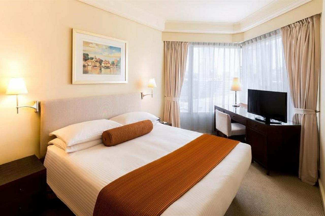 Harbour Plaza Metropolis Hotel Hong Kong Ngoại thất bức ảnh