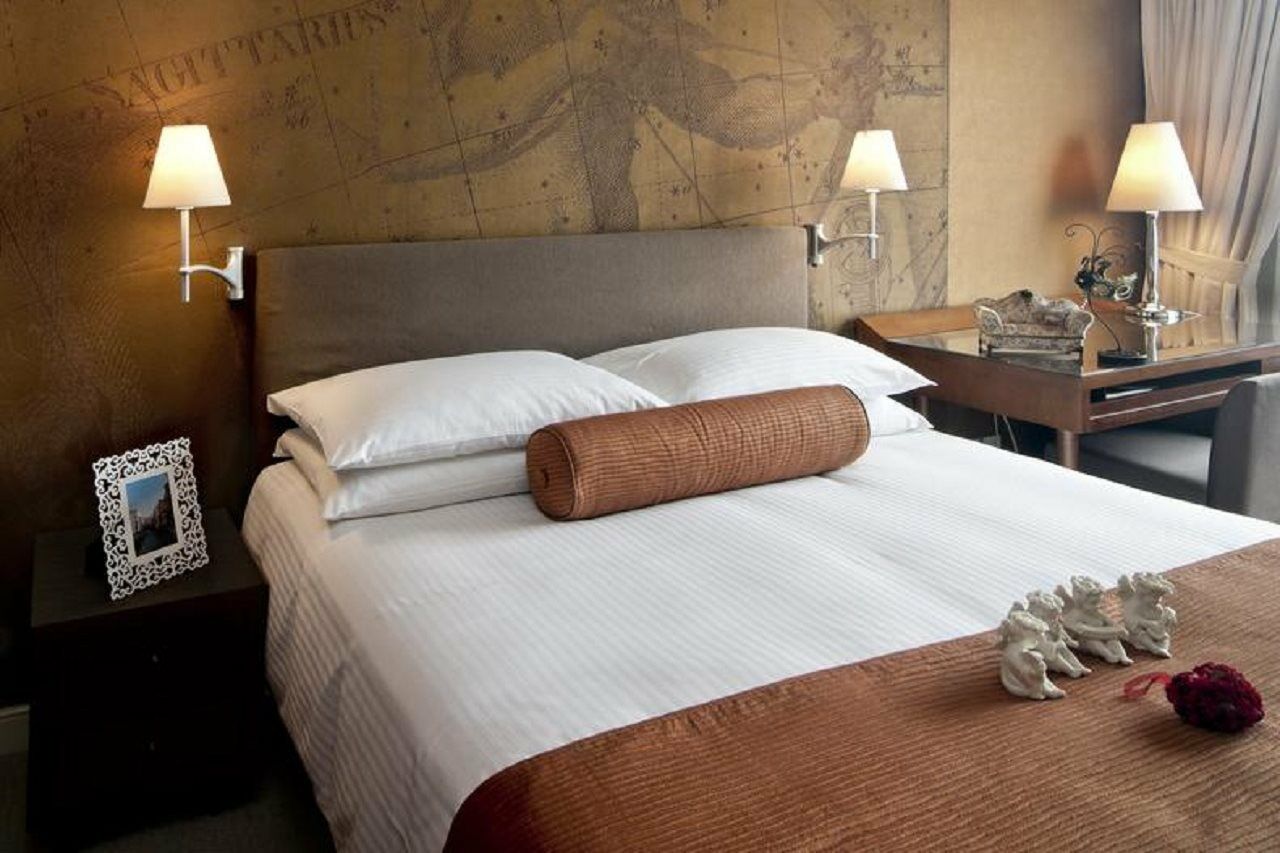 Harbour Plaza Metropolis Hotel Hong Kong Ngoại thất bức ảnh