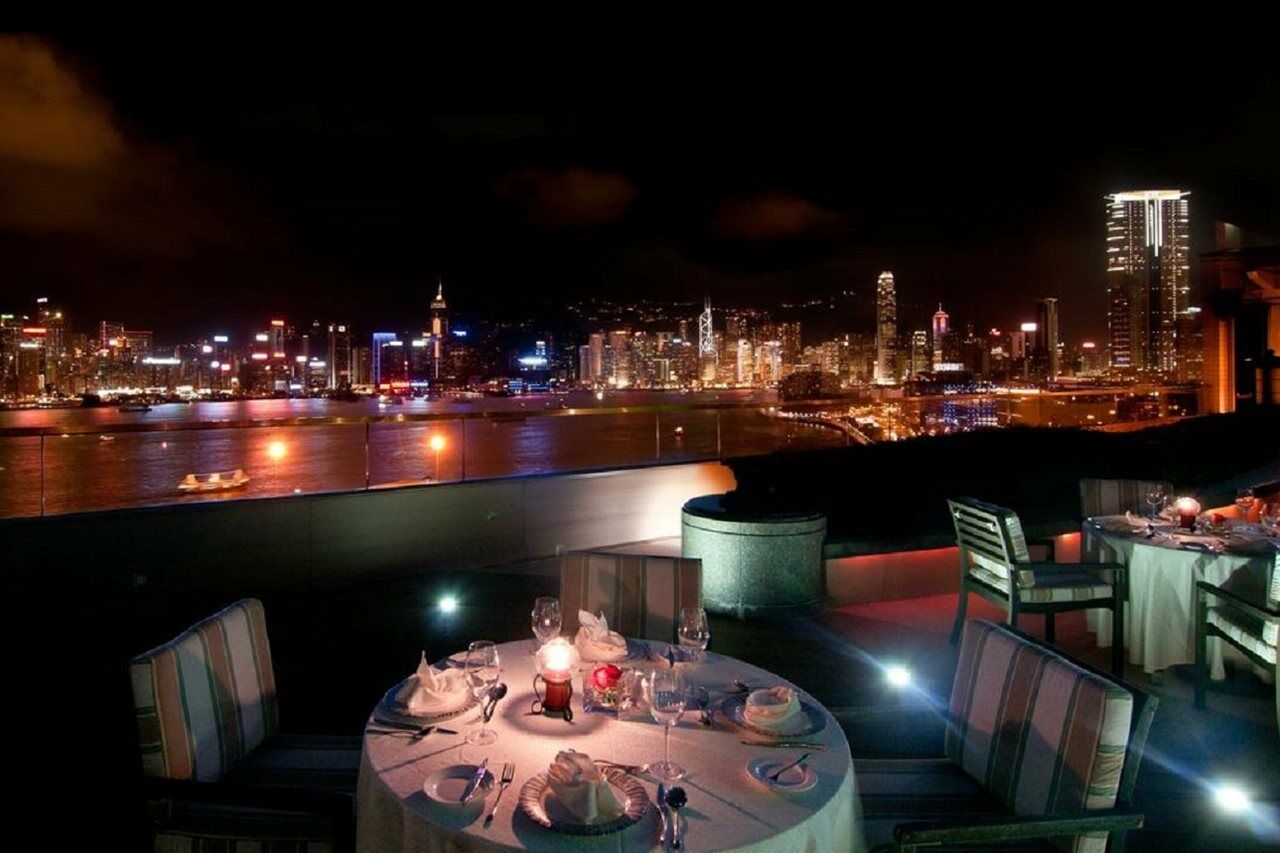 Harbour Plaza Metropolis Hotel Hong Kong Ngoại thất bức ảnh