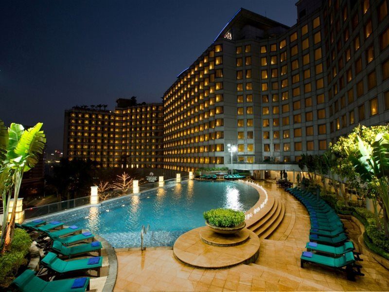 Harbour Plaza Metropolis Hotel Hong Kong Ngoại thất bức ảnh